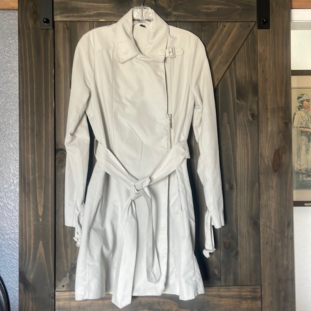 ISDA & CO Jacket